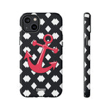 Knotts-Phone Case-iPhone 14 Plus-Matte-Movvy