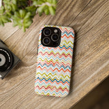 Hawaiian Waves-Phone Case-Printify-Movvy