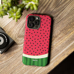 Watermelon-Phone Case-Movvy