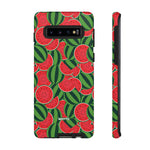 Watermelons-Phone Case-Samsung Galaxy S10-Matte-Movvy