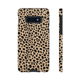 Spotted-Phone Case-Samsung Galaxy S10E-Matte-Movvy