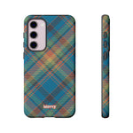 Dixie-Phone Case-Samsung Galaxy S23 Plus-Glossy-Movvy