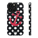 Knotts-Phone Case-iPhone 13 Pro-Matte-Movvy