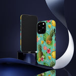 Hawaii Pineapple-Phone Case-Movvy