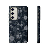 At Night-Phone Case-Samsung Galaxy S23-Glossy-Movvy