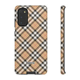 Britt-Phone Case-Samsung Galaxy S20-Matte-Movvy