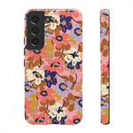 Summer Picnic-Phone Case-Samsung Galaxy S22-Glossy-Movvy