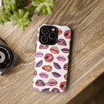 Sexy Lips-Phone Case-Printify-Movvy