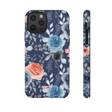 Peachy-Phone Case-iPhone 11 Pro-Matte-Movvy