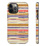 Summer Picnic Linen-Phone Case-iPhone 12 Pro Max-Matte-Movvy