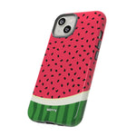 Watermelon-Phone Case-Movvy