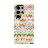 Hawaiian Waves-Phone Case-Movvy