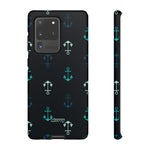 Anchors-Phone Case-Samsung Galaxy S20 Ultra-Matte-Movvy