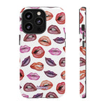 Sexy Lips-Phone Case-iPhone 13 Pro-Glossy-Movvy