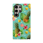 Hawaii Pineapple-Phone Case-Movvy