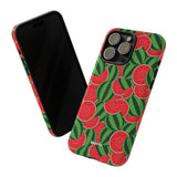 Watermelons-Phone Case-Movvy