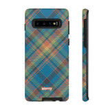 Dixie-Phone Case-Samsung Galaxy S10-Matte-Movvy