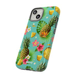 Hawaii Pineapple-Phone Case-Movvy