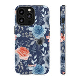 Peachy-Phone Case-iPhone 13 Pro-Glossy-Movvy