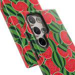 Watermelons-Phone Case-Movvy