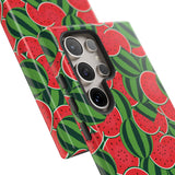 Watermelons-Phone Case-Movvy