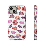 Sexy Lips-Phone Case-iPhone 14-Matte-Movvy