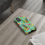 Hawaii Pineapple-Phone Case-Movvy