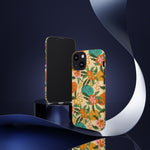 Mango Flowers-Phone Case-Movvy