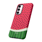 Watermelon-Phone Case-Movvy