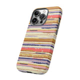 Summer Picnic Linen-Phone Case-Movvy