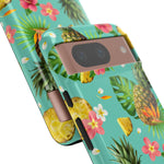 Hawaii Pineapple-Phone Case-Movvy