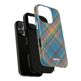 Dixie-Phone Case-Printify-Movvy