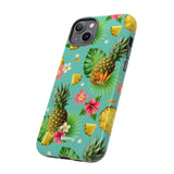 Hawaii Pineapple-Phone Case-Movvy