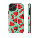 Sliced-Phone Case-iPhone 11 Pro-Glossy-Movvy