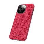 Just the Seeds-Phone Case-Movvy