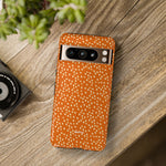 Mango Dots-Phone Case-Movvy