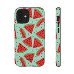 Sliced-Phone Case-iPhone 12 Mini-Matte-Movvy