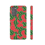 Watermelons-Phone Case-Samsung Galaxy S20 FE-Matte-Movvy