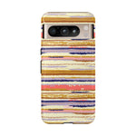 Summer Picnic Linen-Phone Case-Movvy