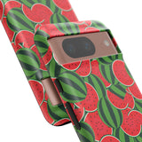 Watermelons-Phone Case-Movvy