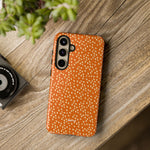 Mango Dots-Phone Case-Movvy