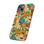 Mango Flowers-Phone Case-Movvy