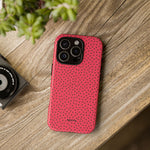 Just the Seeds-Phone Case-Printify-Movvy