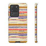 Summer Picnic Linen-Phone Case-Samsung Galaxy S20 Ultra-Matte-Movvy