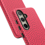 Just the Seeds-Phone Case-Movvy