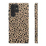 Spotted-Phone Case-Samsung Galaxy S22 Ultra-Matte-Movvy
