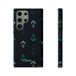 Anchors-Phone Case-Samsung Galaxy S23 Ultra-Matte-Movvy