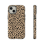 Spotted-Phone Case-iPhone 14-Glossy-Movvy