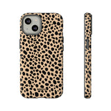 Spotted-Phone Case-iPhone 14-Glossy-Movvy