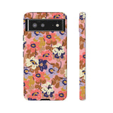 Summer Picnic-Phone Case-Google Pixel 6-Glossy-Movvy